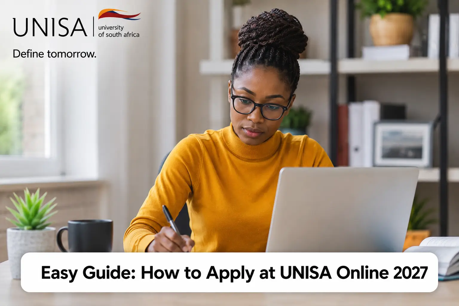UNISA Online