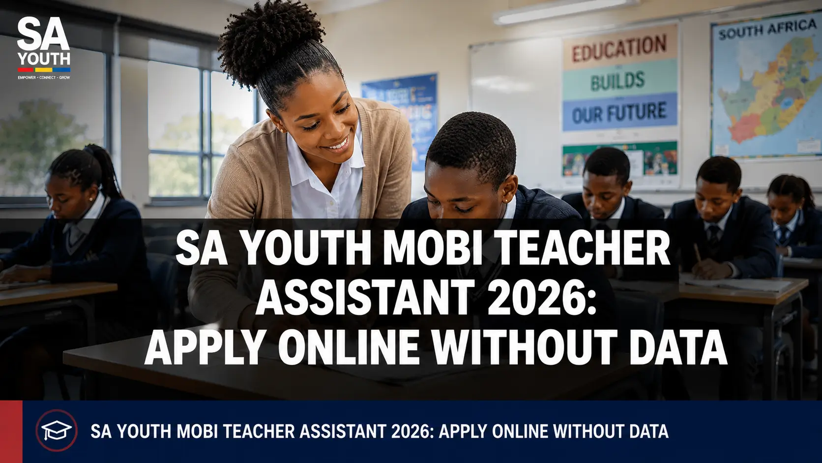 Teacher Assistant