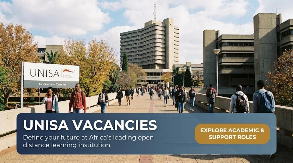 UNISA Online 