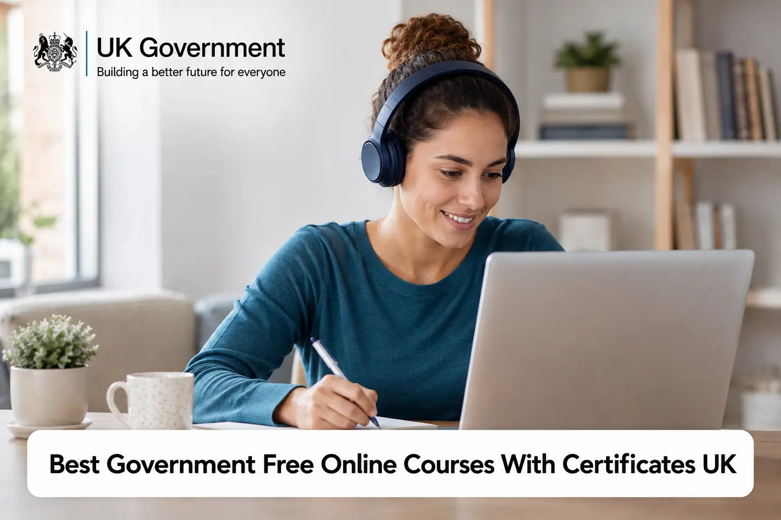 Government Free Online Courses