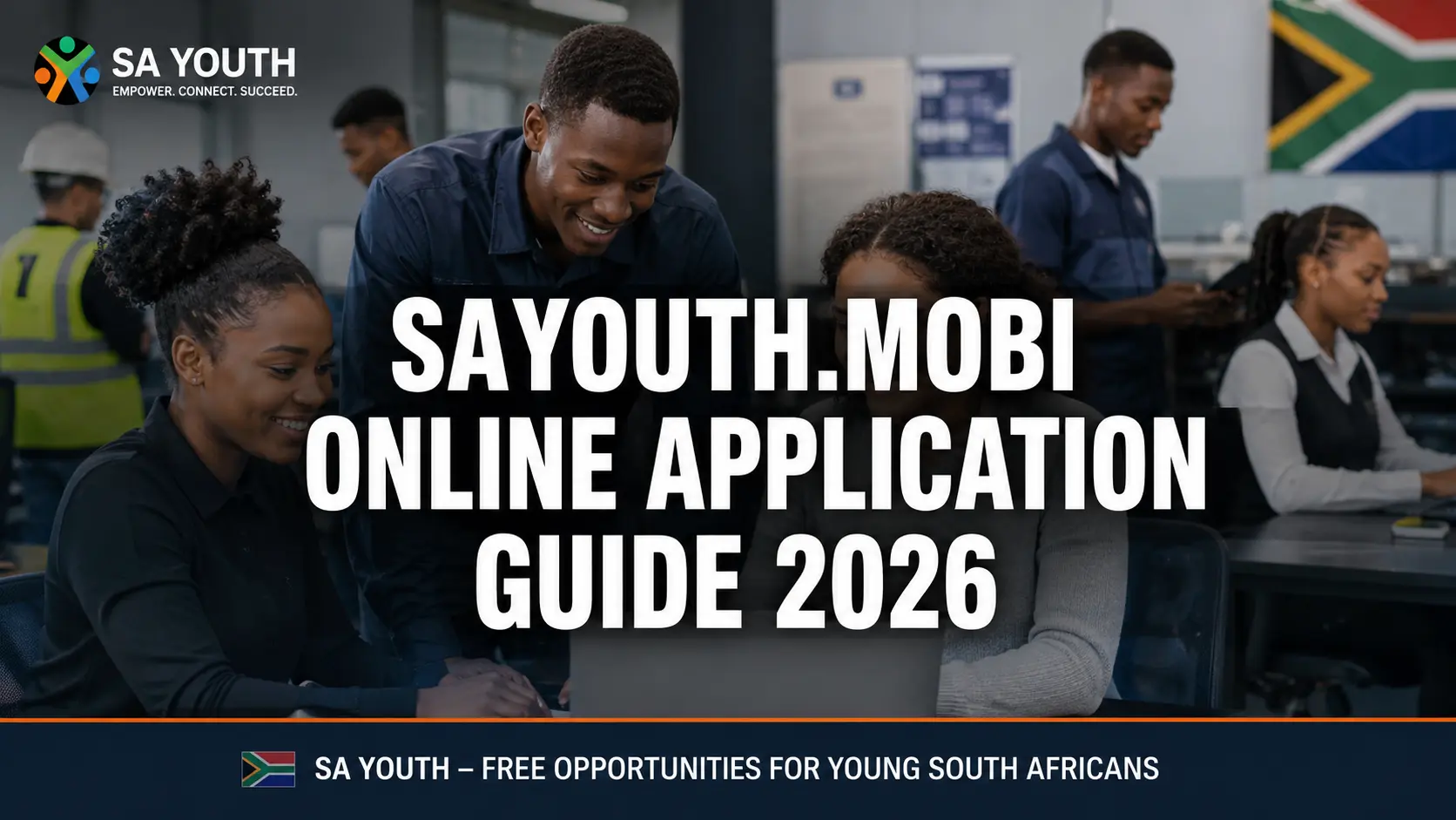 SAYouth.mobi