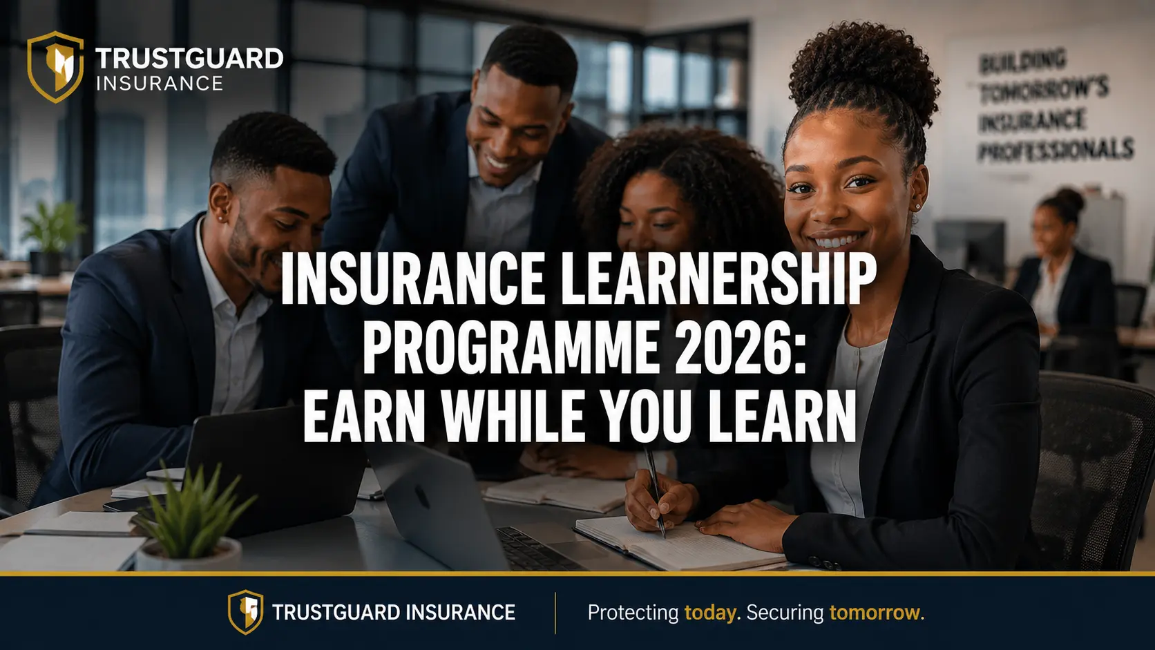 Insurance Learnership Programme